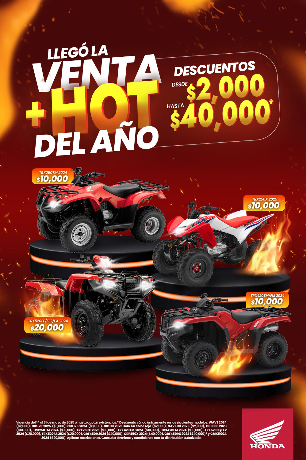 motos