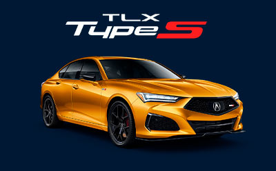 TLX Type S